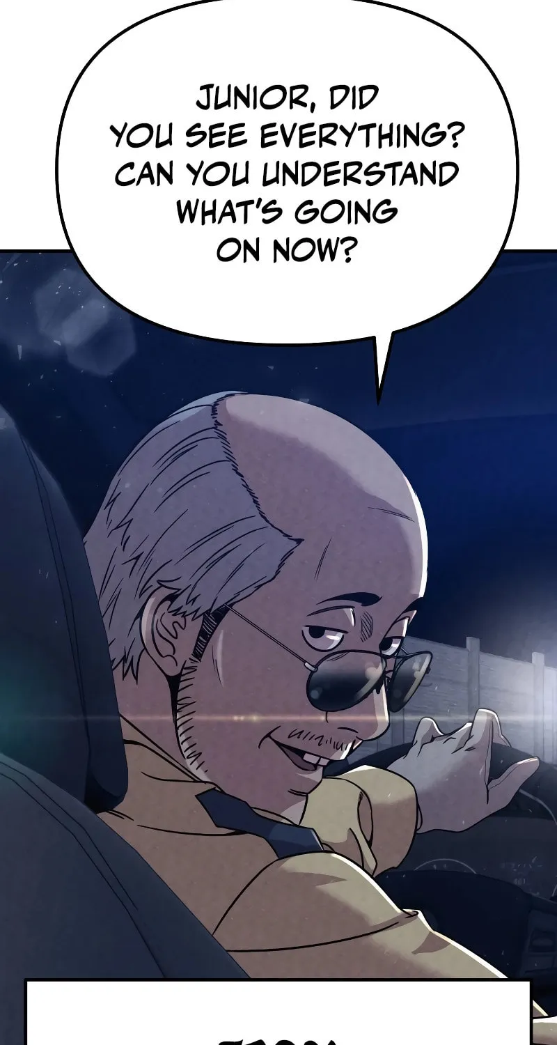 Zombie X Slasher Chapter 4 page 71 - 