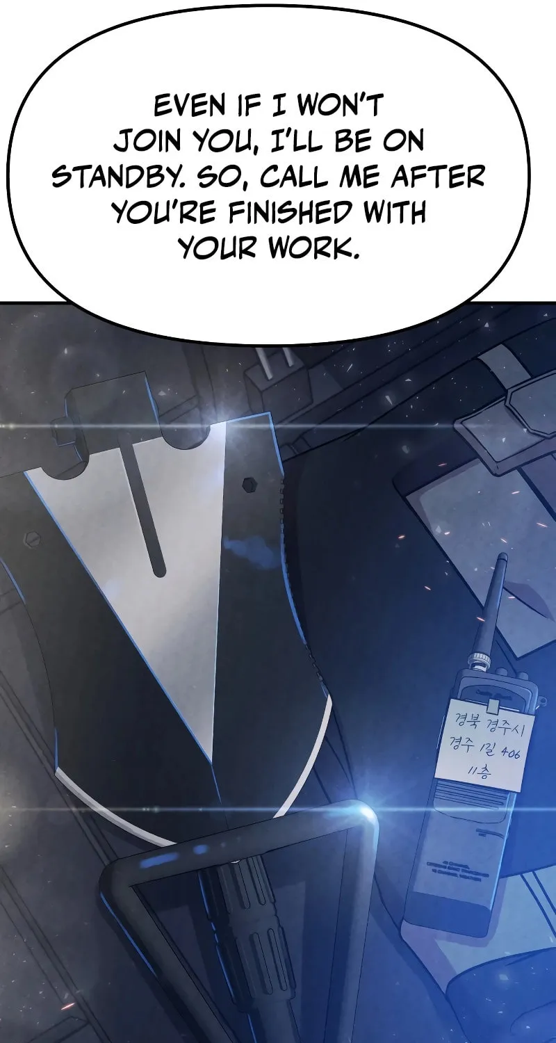 Zombie X Slasher Chapter 4 page 80 - 