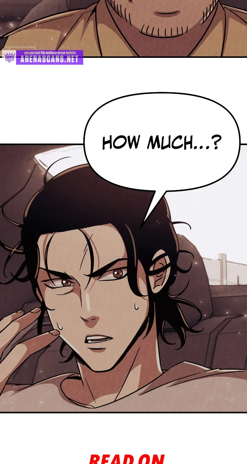 Zombie X Slasher Chapter 4 page 9 - 