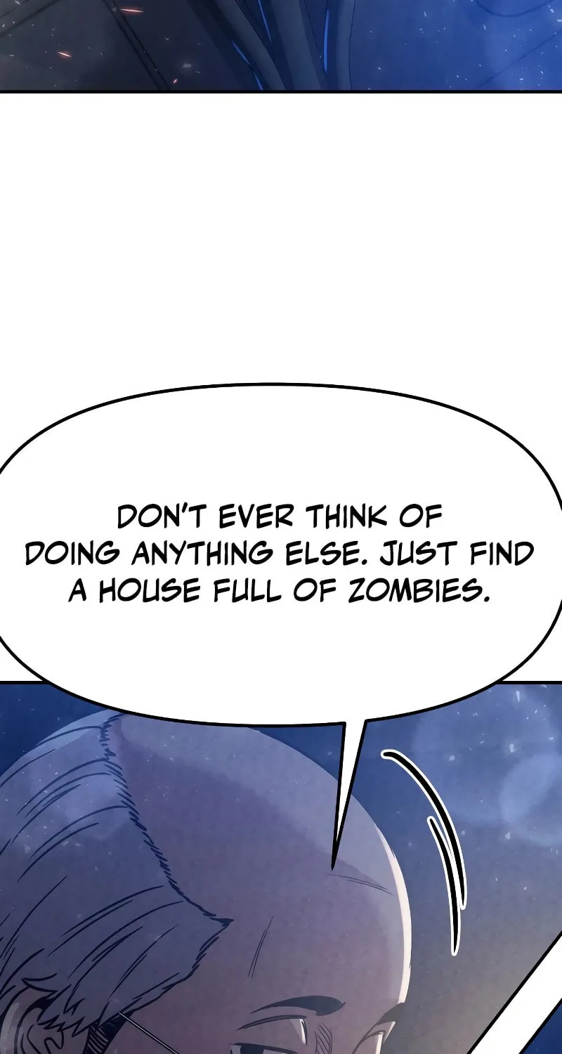 Zombie X Slasher Chapter 4 page 81 - 