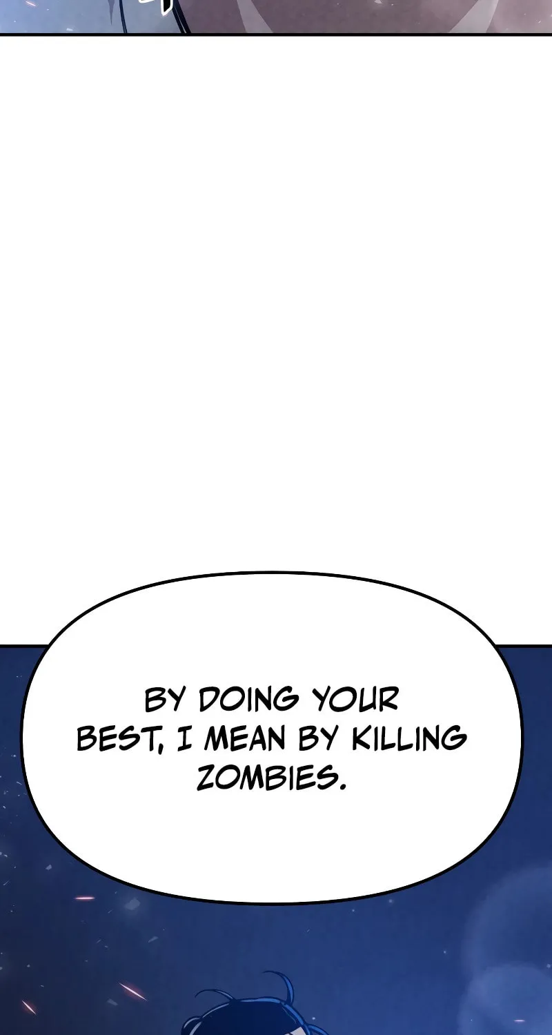 Zombie X Slasher Chapter 4 page 83 - 