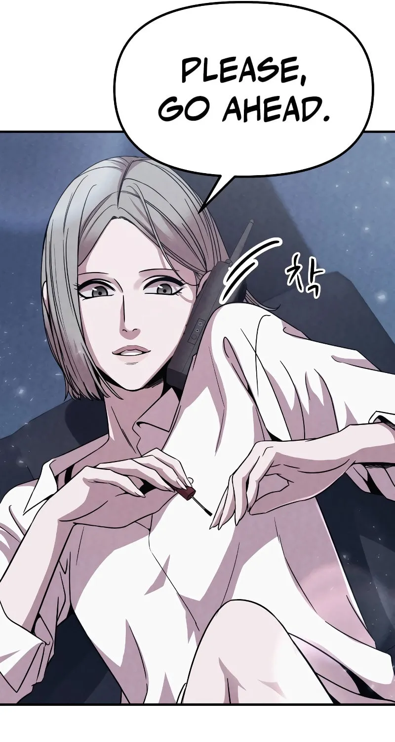 Zombie X Slasher Chapter 4 page 100 - 