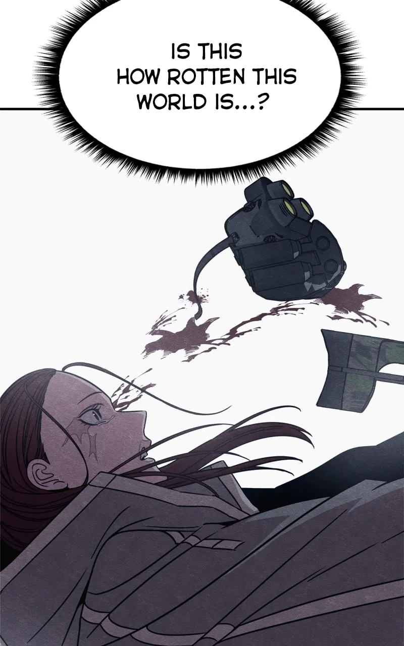 Zombie X Slasher Chapter 40 page 101 - 