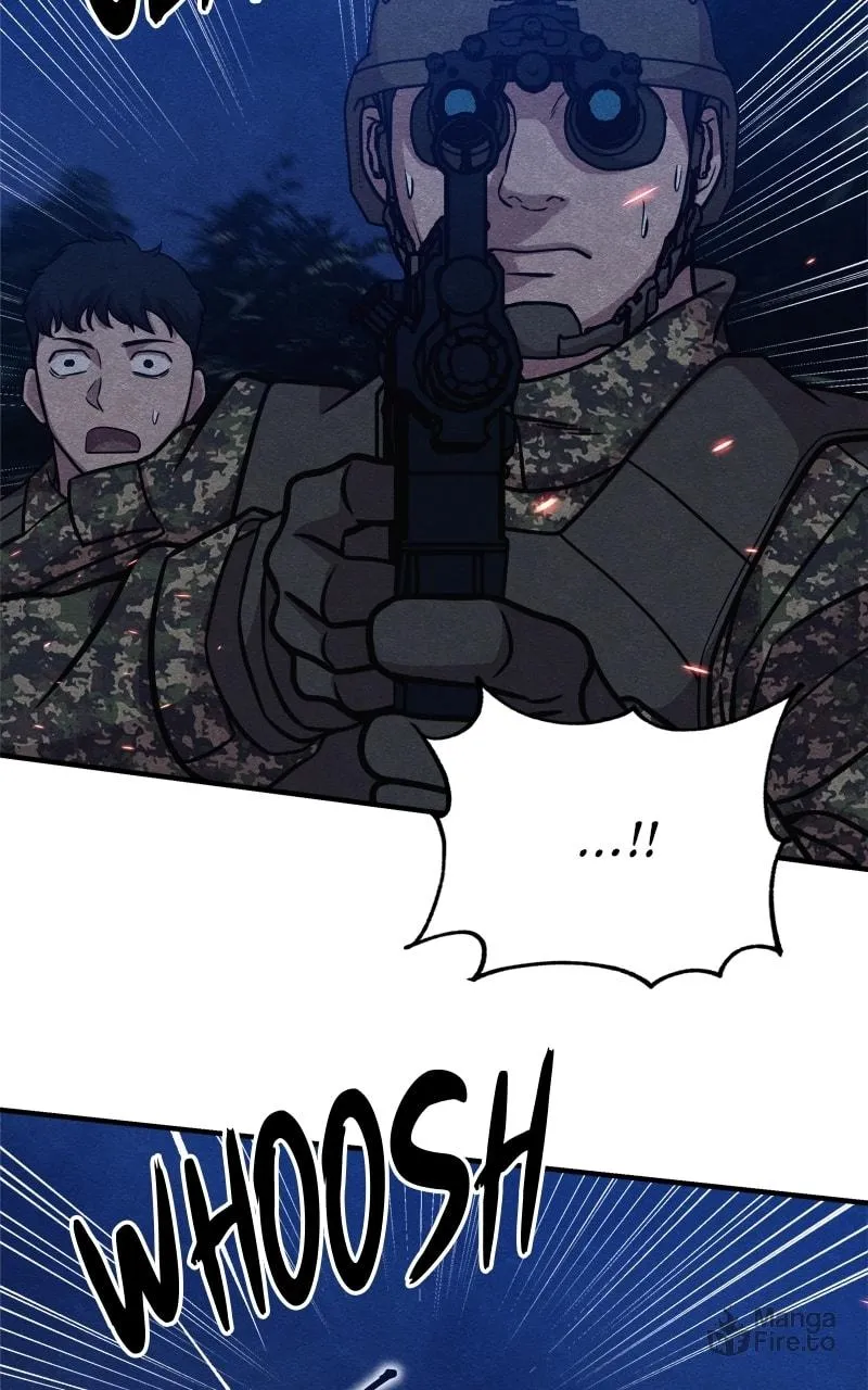 Zombie X Slasher Chapter 40 page 12 - 