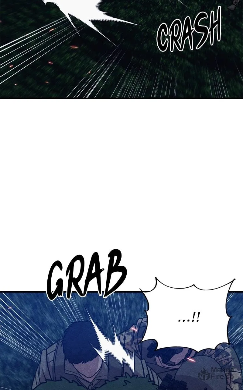 Zombie X Slasher Chapter 40 page 111 - 