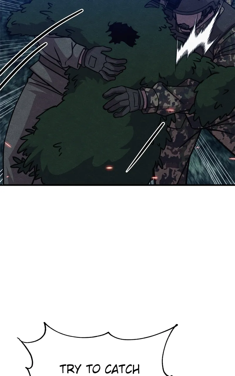 Zombie X Slasher Chapter 40 page 112 - 