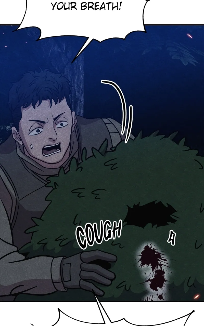 Zombie X Slasher Chapter 40 page 113 - 