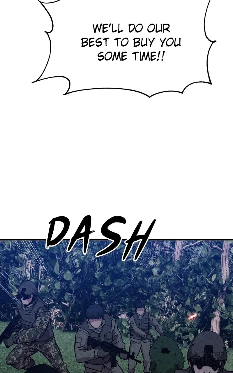 Zombie X Slasher Chapter 40 page 114 - 
