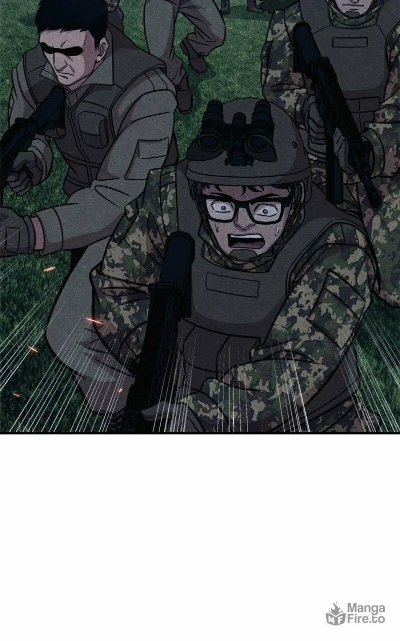 Zombie X Slasher Chapter 40 page 115 - 