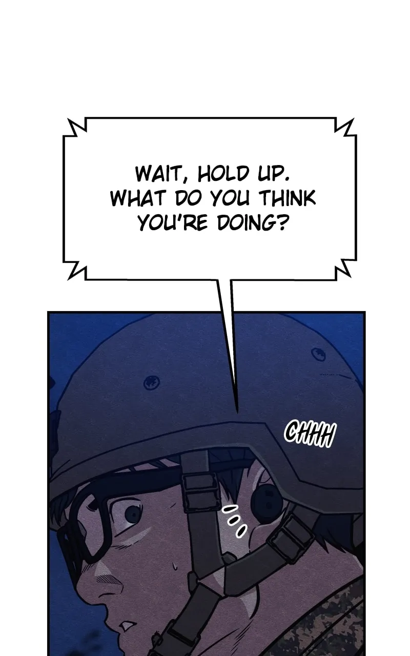 Zombie X Slasher Chapter 40 page 118 - 