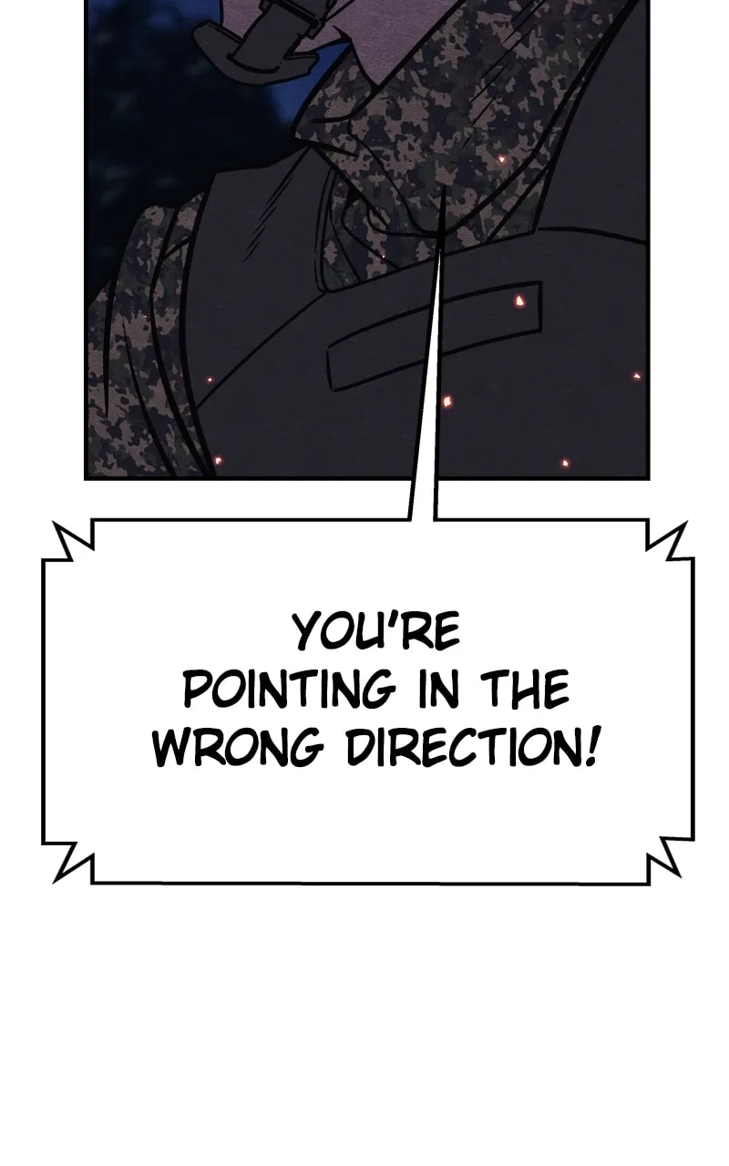 Zombie X Slasher Chapter 40 page 119 - 