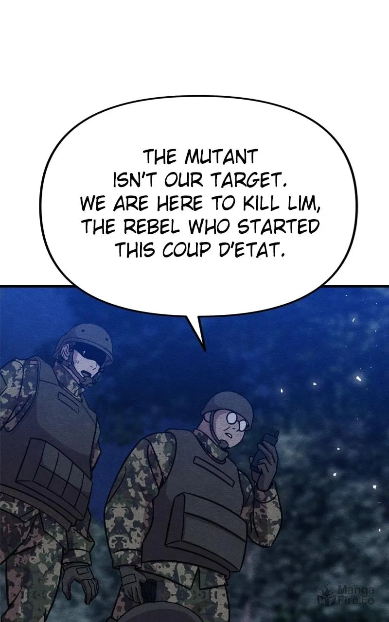 Zombie X Slasher Chapter 40 page 120 - 
