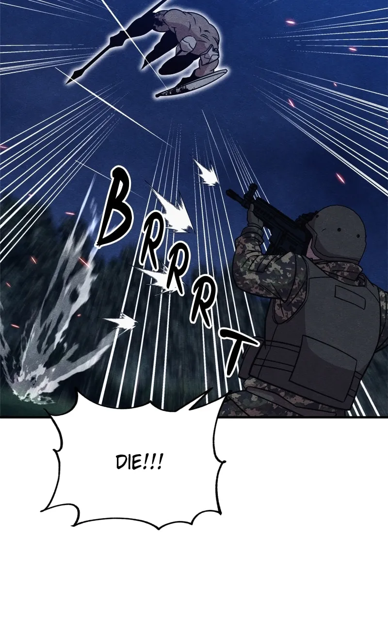 Zombie X Slasher Chapter 40 page 13 - 