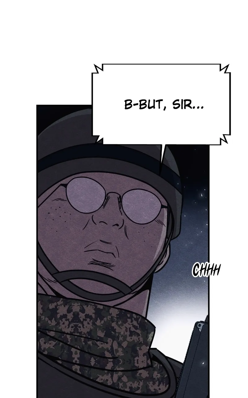Zombie X Slasher Chapter 40 page 122 - 