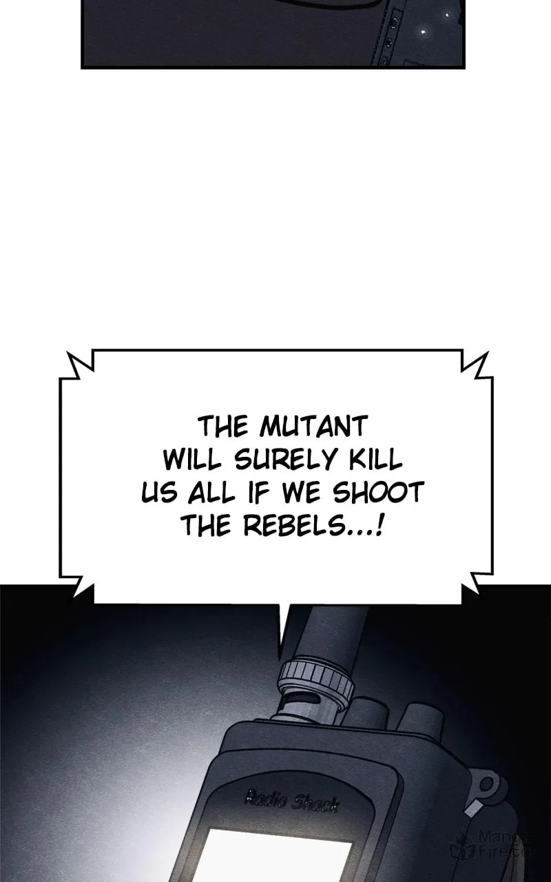 Zombie X Slasher Chapter 40 page 123 - 