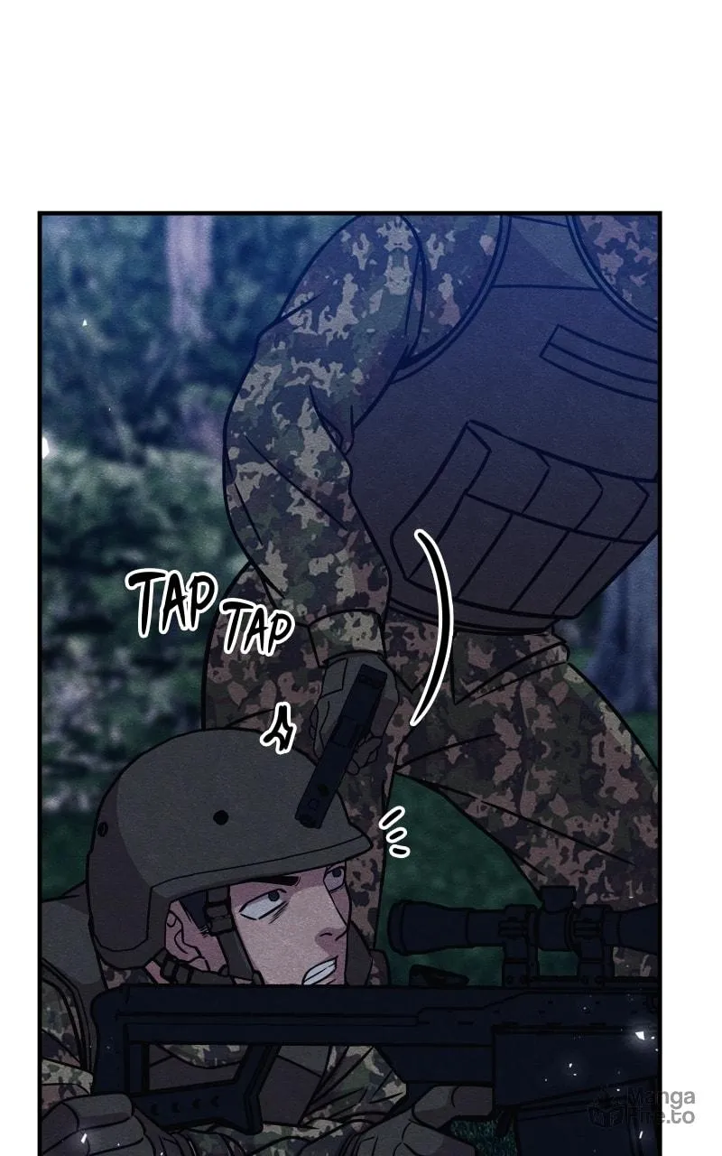 Zombie X Slasher Chapter 40 page 125 - 