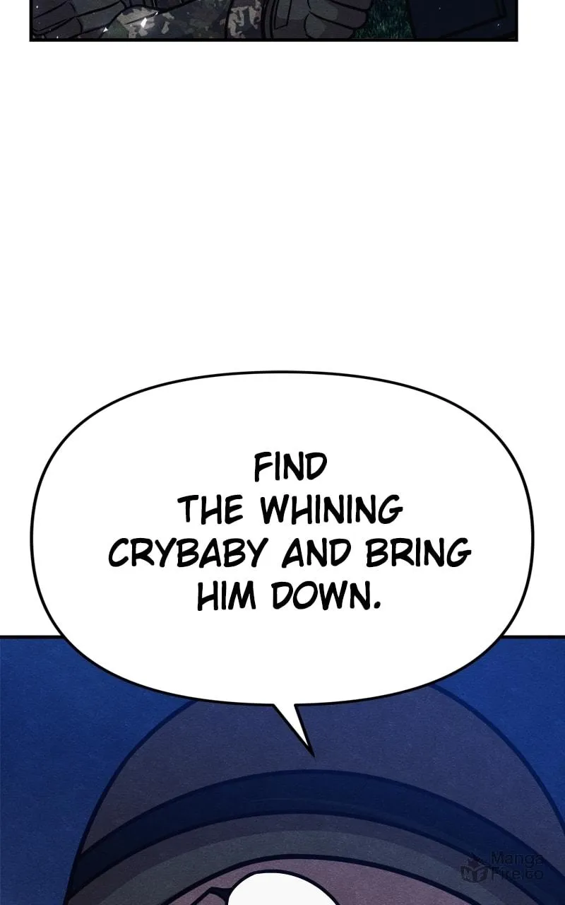 Zombie X Slasher Chapter 40 page 126 - 