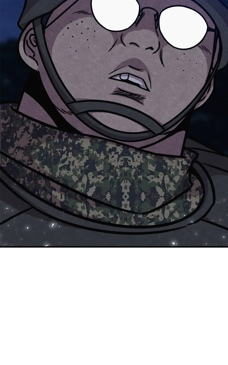 Zombie X Slasher Chapter 40 page 127 - 