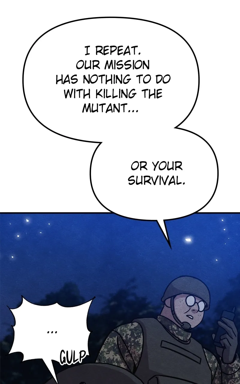 Zombie X Slasher Chapter 40 page 128 - 