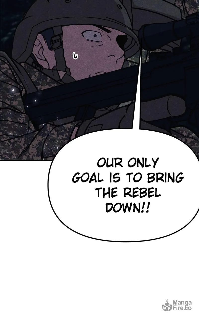 Zombie X Slasher Chapter 40 page 129 - 