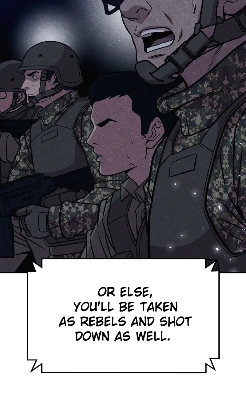 Zombie X Slasher Chapter 40 page 131 - 