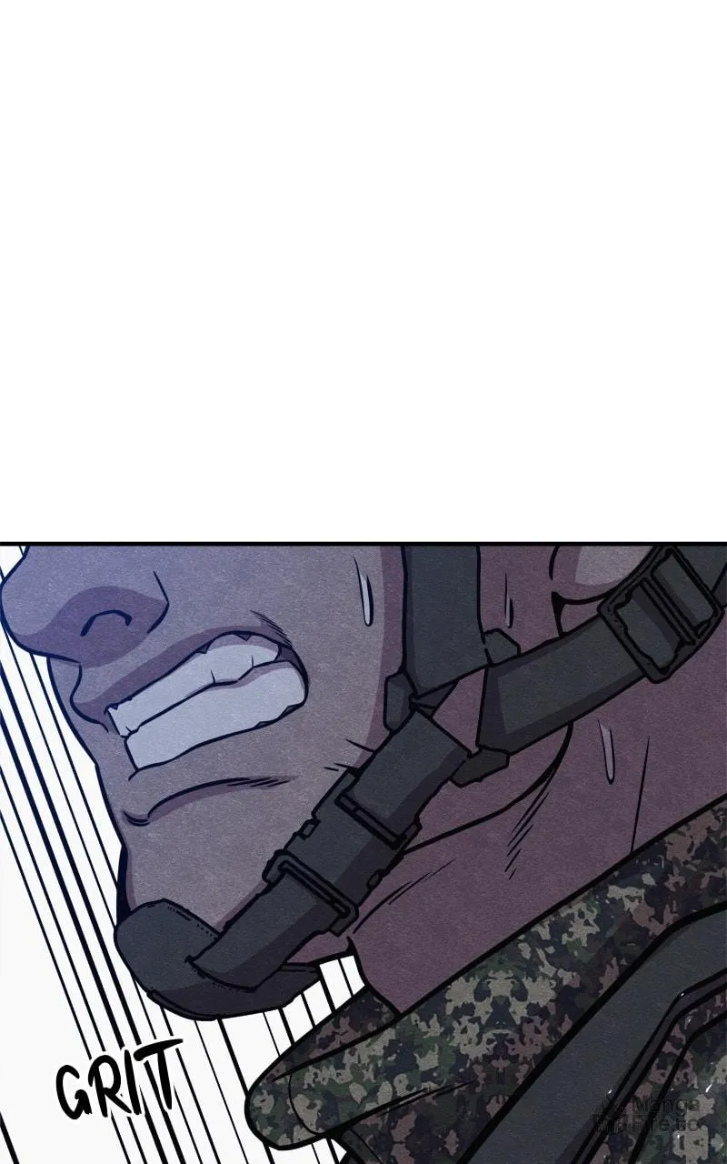 Zombie X Slasher Chapter 40 page 132 - 