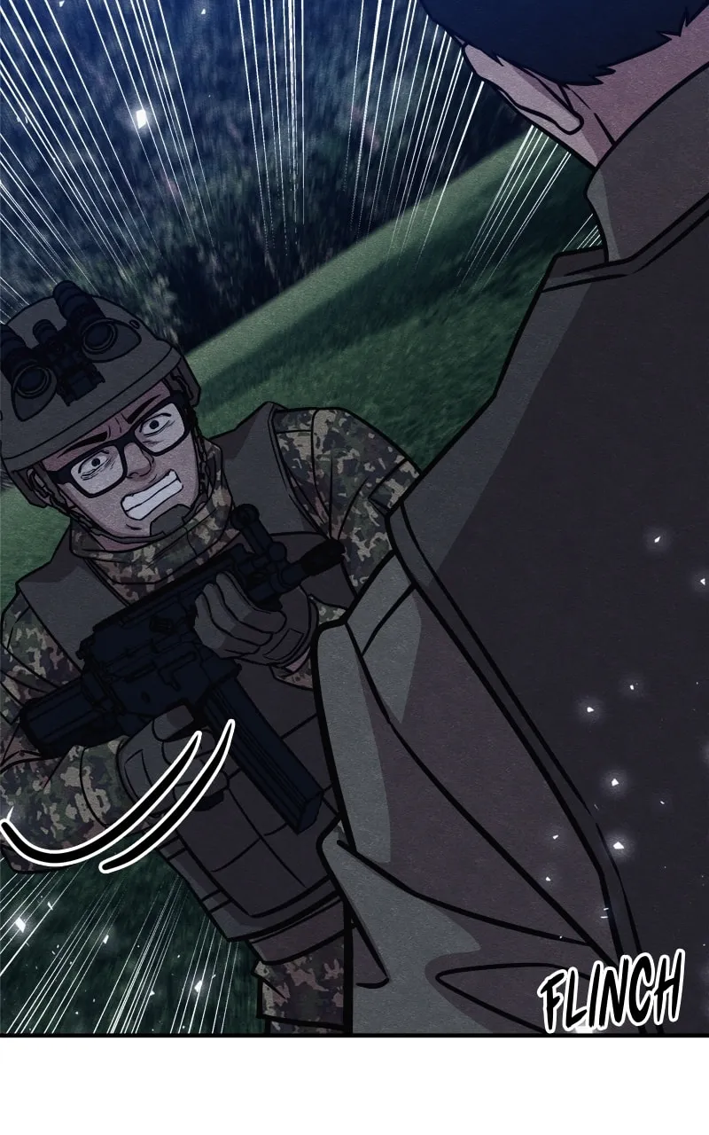 Zombie X Slasher Chapter 40 page 134 - 