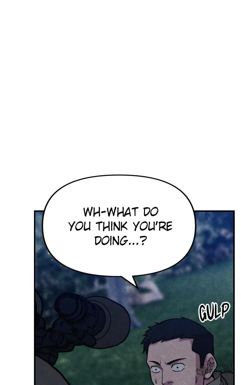 Zombie X Slasher Chapter 40 page 135 - 
