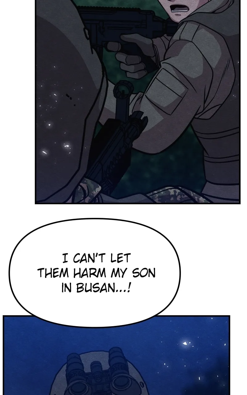 Zombie X Slasher Chapter 40 page 136 - 