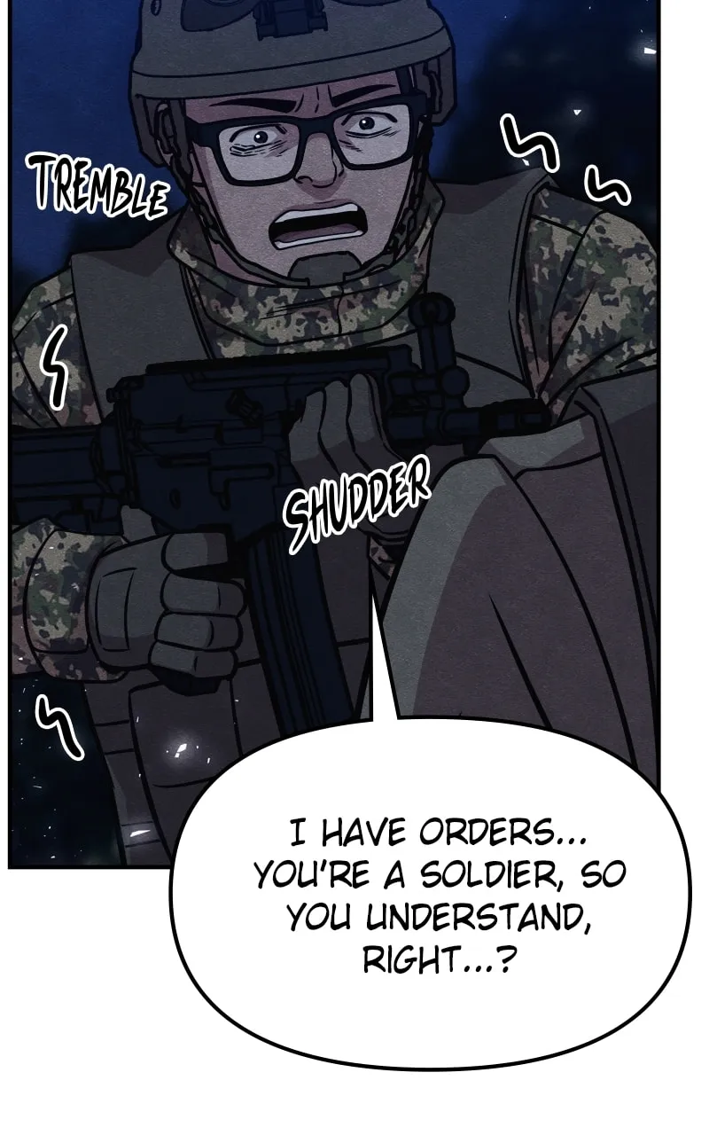 Zombie X Slasher Chapter 40 page 137 - 