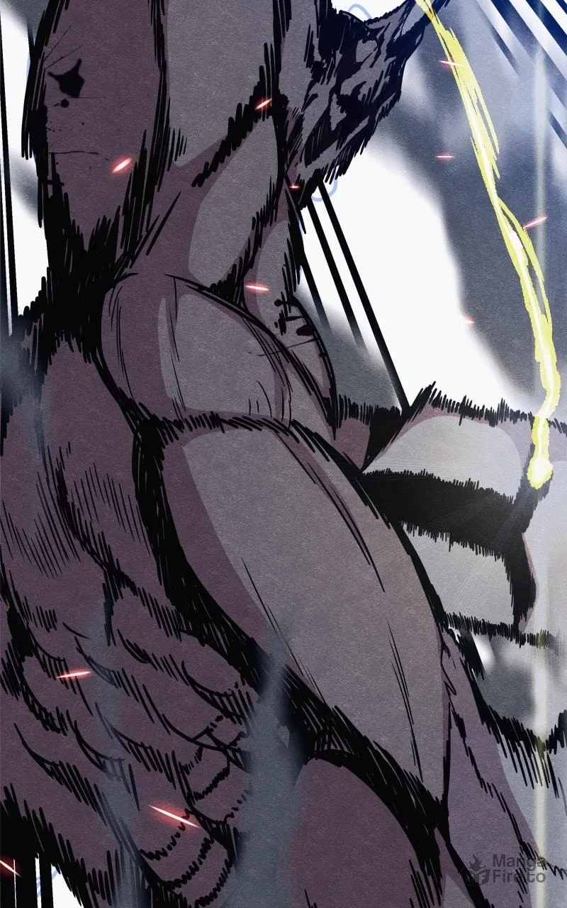 Zombie X Slasher Chapter 40 page 15 - 