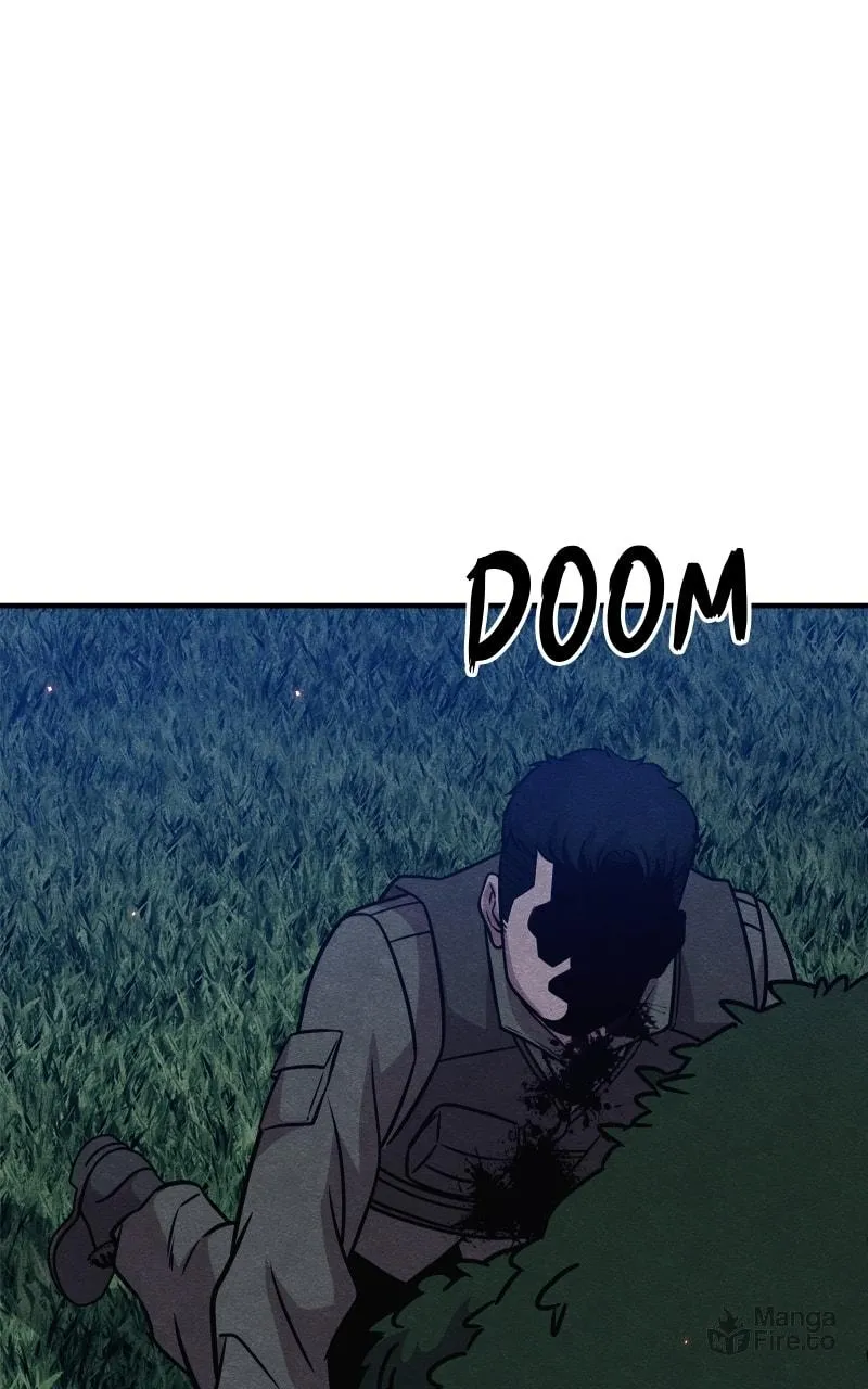 Zombie X Slasher Chapter 40 page 141 - 
