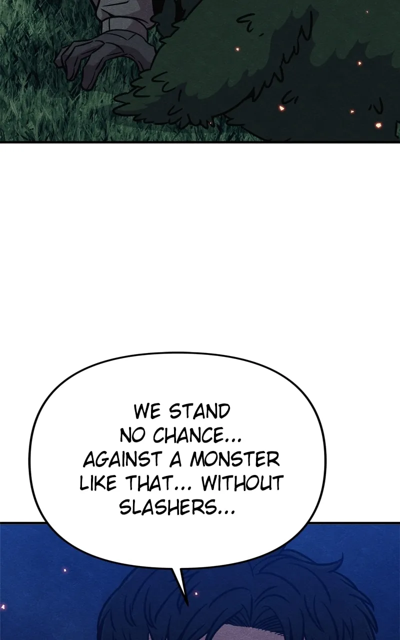 Zombie X Slasher Chapter 40 page 142 - 