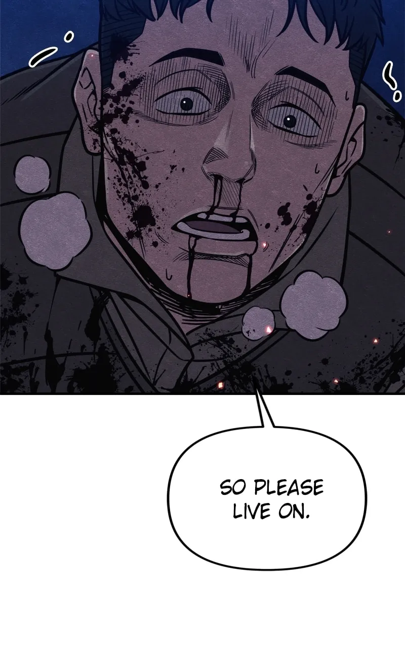 Zombie X Slasher Chapter 40 page 143 - 