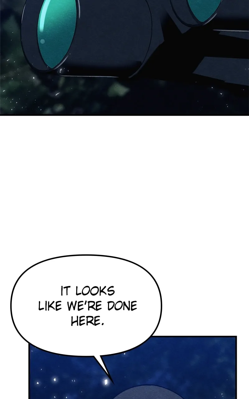 Zombie X Slasher Chapter 40 page 149 - 