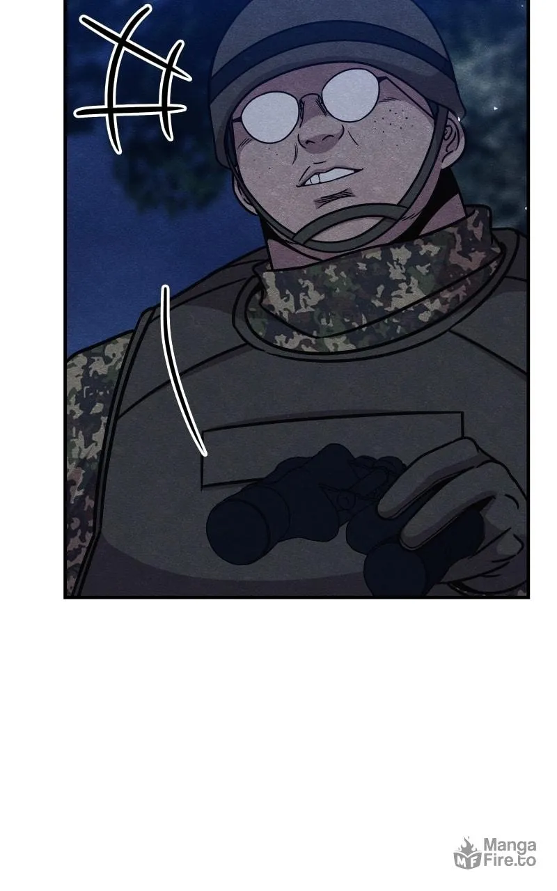 Zombie X Slasher Chapter 40 page 150 - 