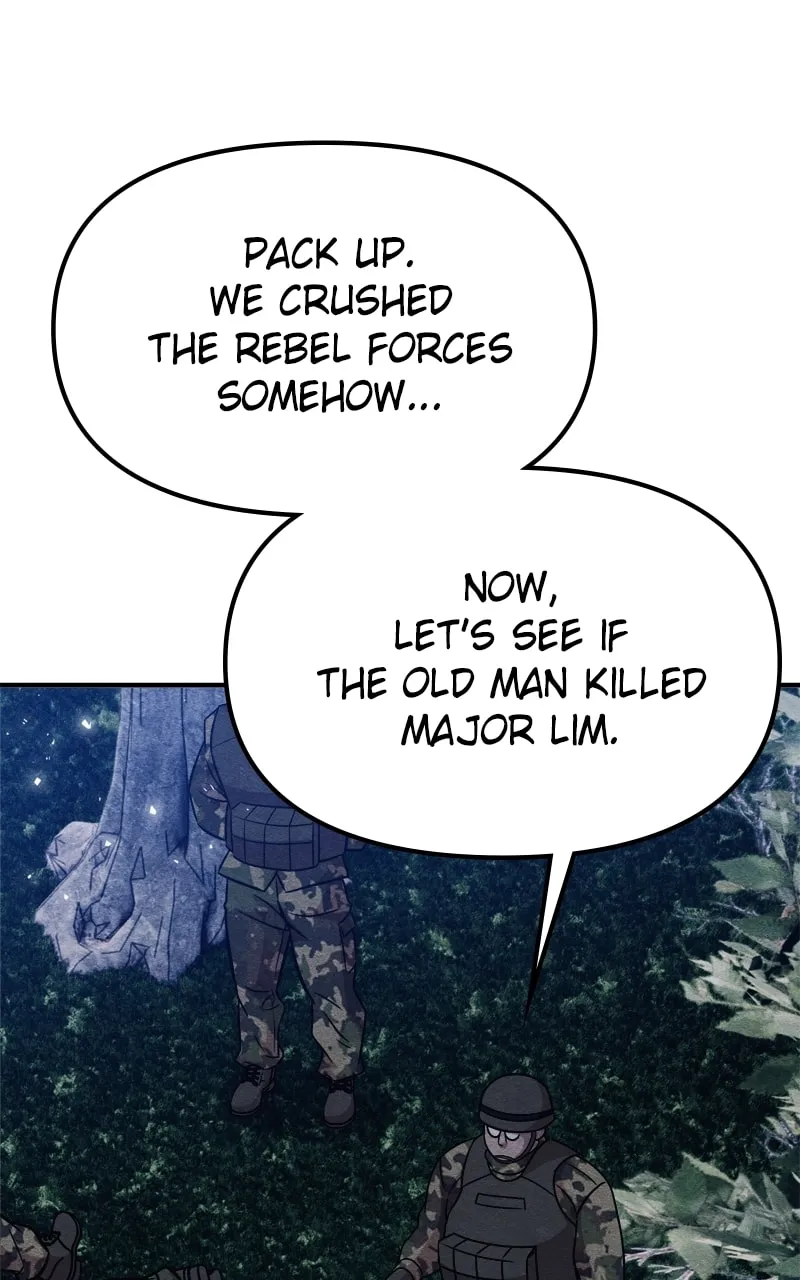 Zombie X Slasher Chapter 40 page 151 - 