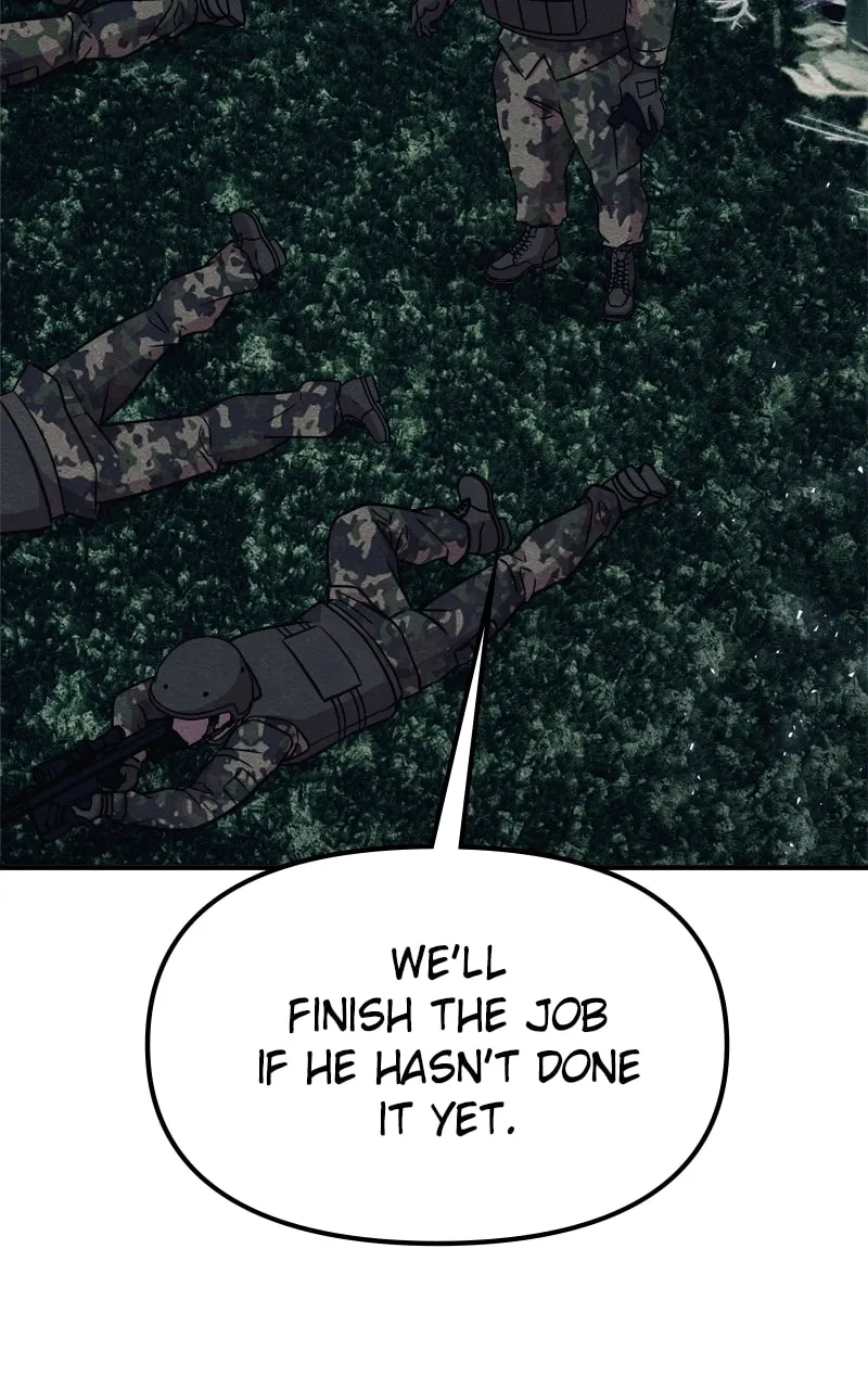 Zombie X Slasher Chapter 40 page 152 - 