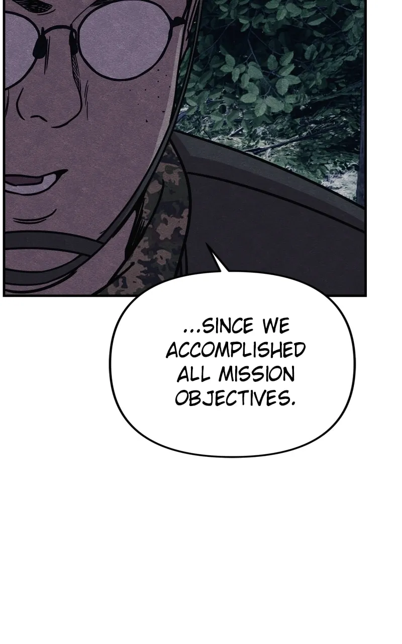 Zombie X Slasher Chapter 40 page 154 - 