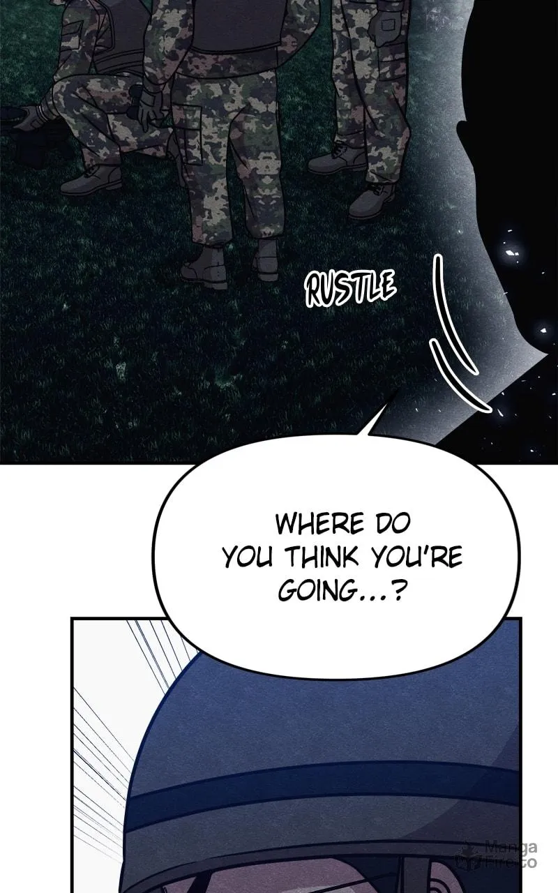 Zombie X Slasher Chapter 40 page 156 - 
