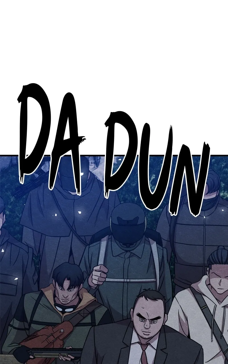Zombie X Slasher Chapter 40 page 158 - 