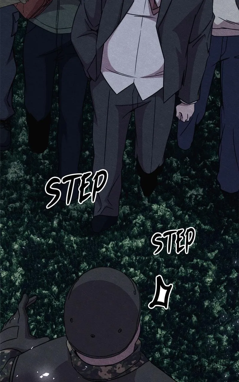 Zombie X Slasher Chapter 40 page 159 - 