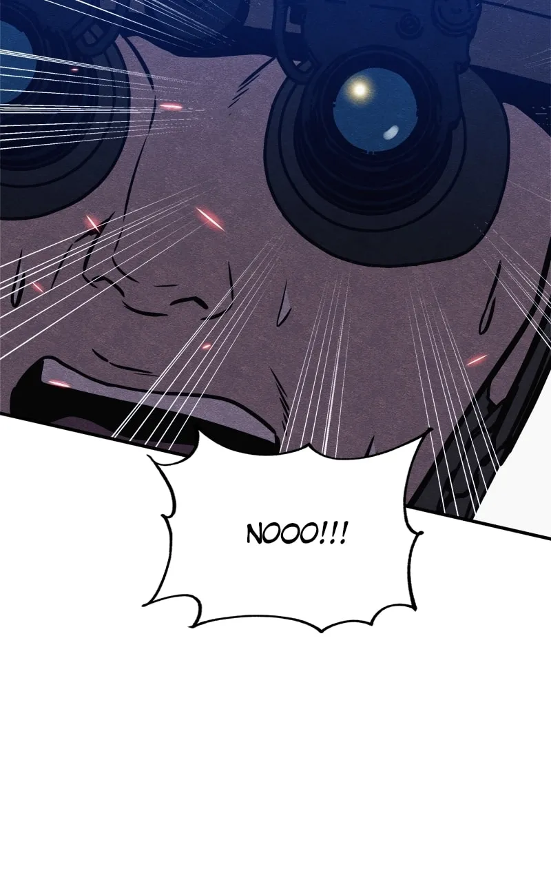 Zombie X Slasher Chapter 40 page 17 - 