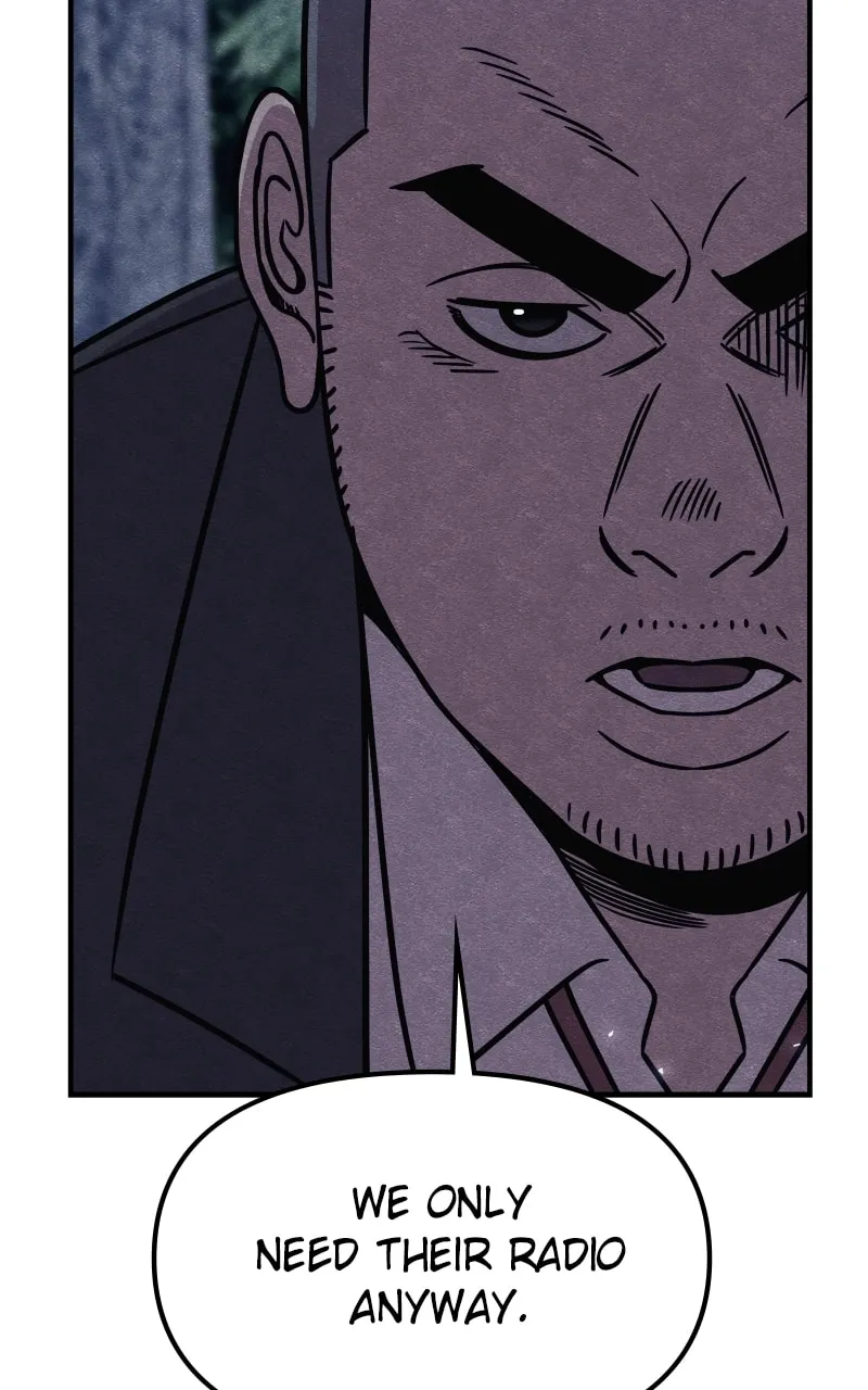 Zombie X Slasher Chapter 40 page 163 - 