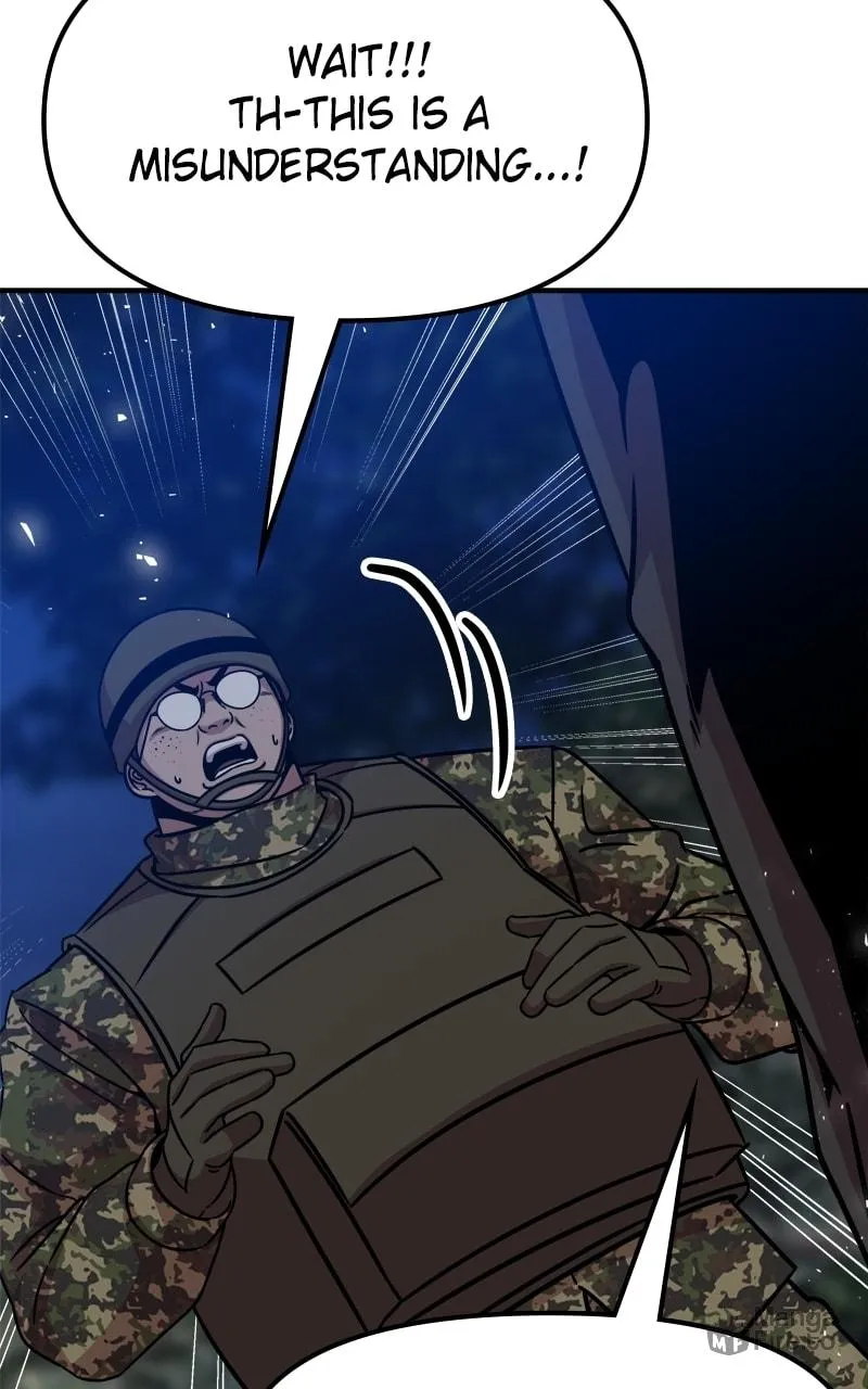 Zombie X Slasher Chapter 40 page 165 - 