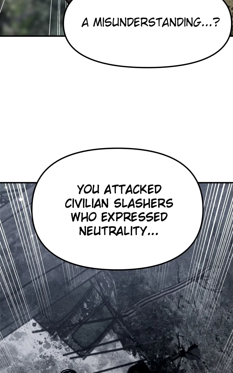 Zombie X Slasher Chapter 40 page 166 - 
