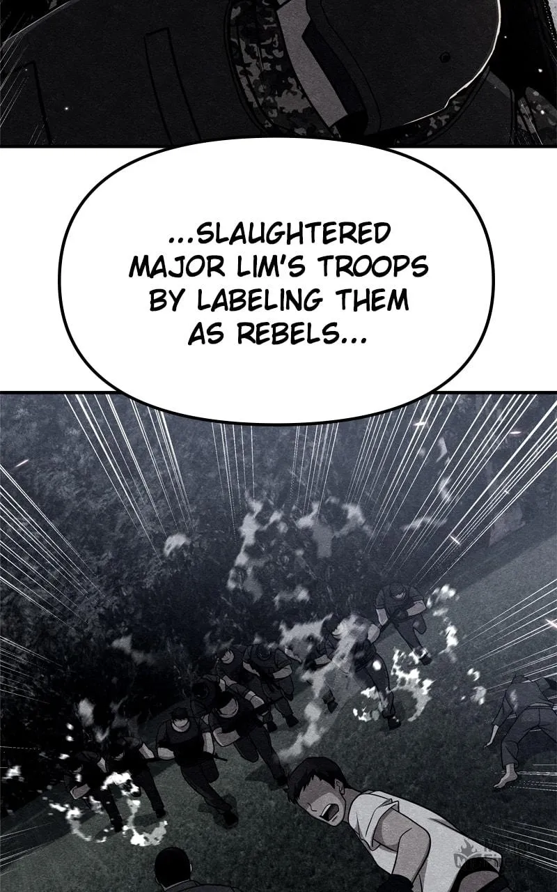 Zombie X Slasher Chapter 40 page 168 - 
