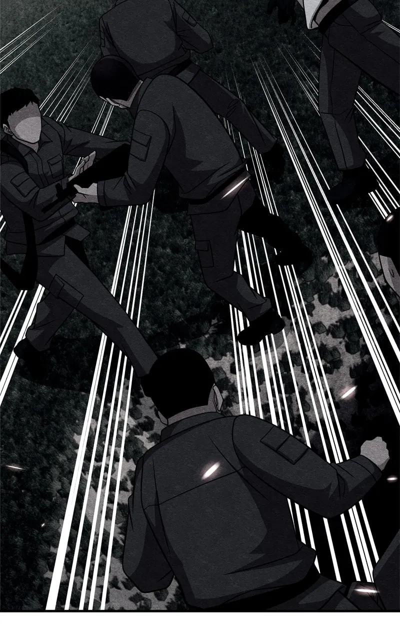 Zombie X Slasher Chapter 40 page 169 - 