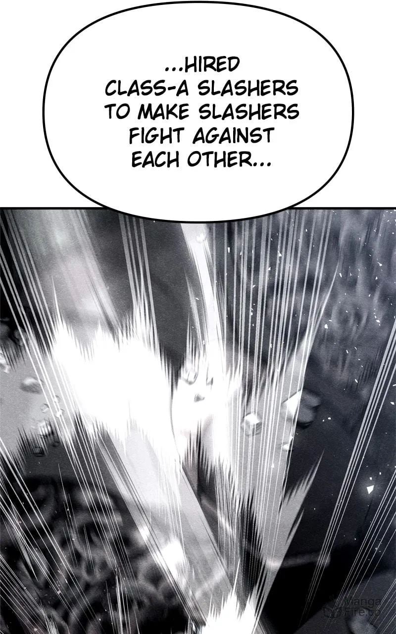Zombie X Slasher Chapter 40 page 170 - 