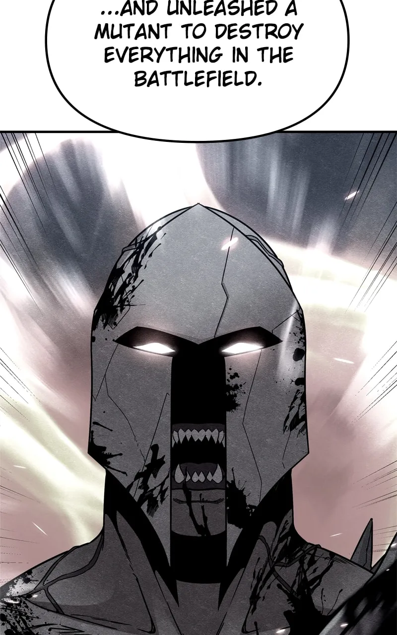 Zombie X Slasher Chapter 40 page 172 - 